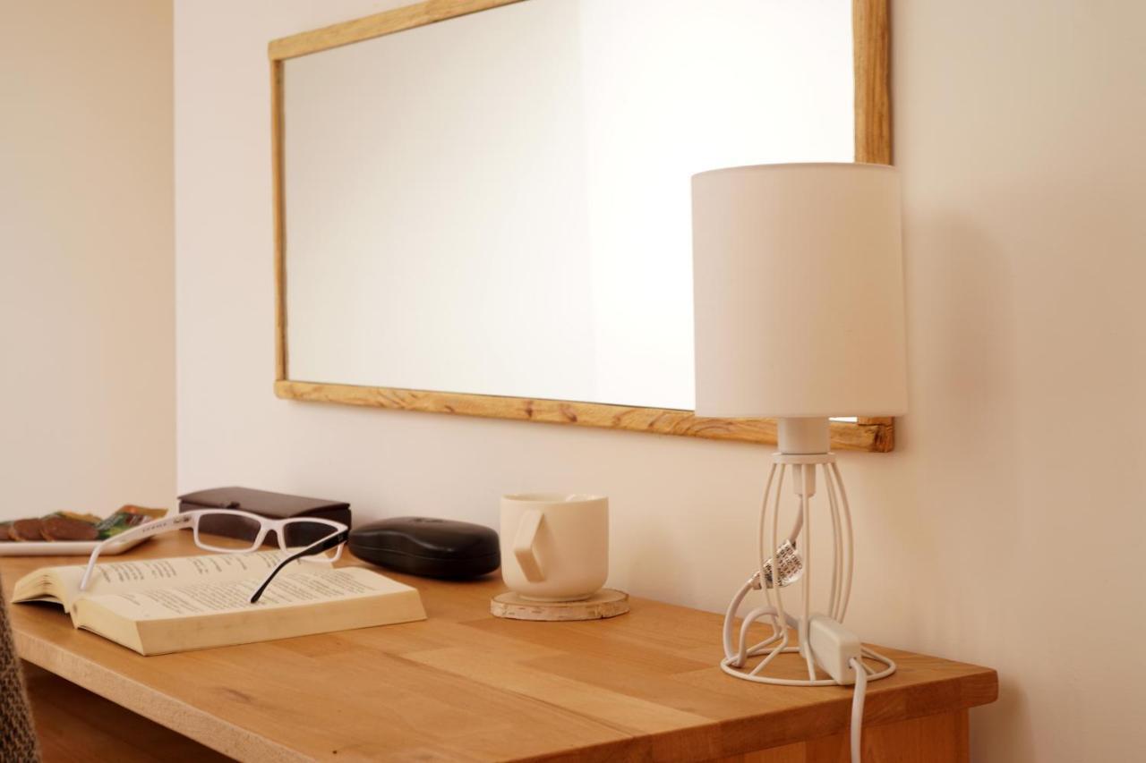 Kamienica Na Nowo Apartamenty ムロンゴヴォ エクステリア 写真